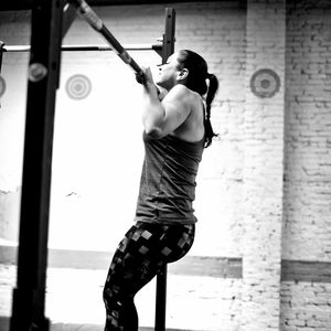 Meet your Posher, Angii